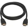Image de Eaton Câble HDMI haute vitesse vidéo numérique avec audio UHD 4K M/M noir 3ft. 0.91m (0.91 m), Câble vidéo, Noir