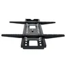 Image de Tripp Lite Support mural fixe pour ecrans télévisions et moniteurs de 45" à 85" - Support - support à faible encombrement - pour Écran LCD - acier - noir - Taille d'écran : 45"-85" - montable sur mur