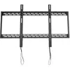 Image de Eaton Tripp Lite Series DWF60100XX - 152,4 cm (60 pouces) - 2,54 m (100 pouces) - 200 x 200 mm - 900 x 600 m (Mur, 60" - 100"), Support mural pour TV, Noir