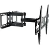 Image de Eaton Tripp Lite Series DWM3770X - 74,8 kg - 94 cm (37 pouces) - 177,8 cm (70 pouces) - 200 x 200 mm - 600 x (Mur, 74.80 kg, 37" - 70"), Support mural pour TV, Noir