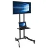 Image de EATON Tripp Lite Support chariot à roulettes Classic Edition pour TV de 37' à 70'