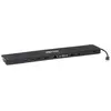 Image de Eaton Station d'accueil USB-C triple affichage 4K HDMI & DP VGA USB 3.2 Gen 1 Hub USB-A/C GbE 100W PD Cha (USB-C, 1 portion), Station d’accueil + hub USB, Noir