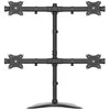 Image de EATON Quad-Display Support pour 4 écrans de 13' à 27'