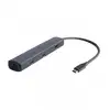 Image de Adaptateur multiport USB-C - HDMI 8K, 3 ports hub USB U442-DOCK40-6