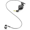 Image de Philips, Dictaphone : accessoires, LFH 9162 Microphone pour la prise d'appels
