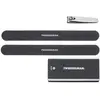 Image de Tweezerman, Appareil de soin des ongles, Nagelknipser Nagelpolierblock