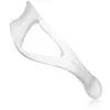 Image de Tweezerman Lash Guard & Comb Gabarit à cils Applicateur cils 1 art.