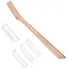 Image de Tweezerman, Rasoir, Retail Facial Razor
