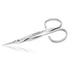 Image de Tweezerman Stainless Steel Cuticle Scissors Ciseaux à cuticules Ciseaux à ongles 1 art.