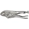 Image de Pinces-étaux à mâchoires 5WR 125 mm T0902EL Irwin