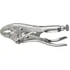 Image de Irwin, Pinces, Pince VISEGRIP, 5 WR, courbe (130 mm)