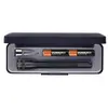 Image de Maglite super mini r3 coffret noir 12.7 cm