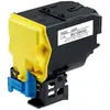 Image de Inkadoo, Toner, Konica Minolta A0X5251TNP-19 Y Toner jaune 4 000 pages ISO/IEC 19798 Jaune (Y)