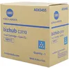 Image de Toner konica minolta tnp-51c 5000 pages cyan bizhub c3110 a0x5455