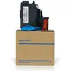 Image de Konica Minolta, Toner, Minolta TNP80C - Cyan - original - cartouche de toner (C)