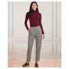 Image de Patron Simplicity 9376 - Pantalon à enfiler pour femme 34 au 52 FR - Model FR 44-52