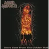 Image de Once Sent From The Golden Hall Vinyle album