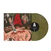 Image de Slave To The Scalpel Vinyle Coloré Vinyle album
