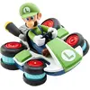 Image de Jakks Pacific Super Mario - Mario Kart Mini RC Racer - Luigi