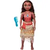 Image de Jakks Pacific Disney Princess - Playdate Vaiana (80cm) (48960)