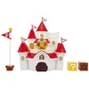 Image de World of Nintendo - Jeu du château du royaume du champignon