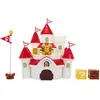Image de Jakks Pacific Super Mario - Jeu du château du royaume des champignons (58541-4L)