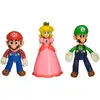Image de Jakks Pacific Figurine Du Pack Royaume Champignon 10 Cm