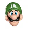 Image de Masque de Luigi pour adulte