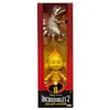 Image de Pack de 2 figurines Jakks Pacific Les Indestructibles 2 Jack Jack et Raton laveur