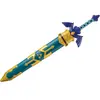 Image de Nintendo Figure D'Épée Zelda Link
