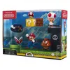 Image de SUPER MARIO ENEMBLE DE LA PLAINE DU GRAND CHENE