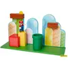 Image de Nintendo Set de jeu Acorn Plains, 6,5 cm