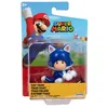 Image de FIGURINE SUPER MARIO 3D WORLD CHAT TOAD EDITION LIMITEE 6.5