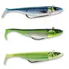 Image de Storm Leurre Souple Biscay Shad Deep 107g 170 Mm