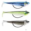 Image de Storm Leurre Souple Biscay Shad 163g 170 Mm