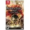 Image de Koei Tecmo, Attack on Titan 2 : Final Battle (Importation)