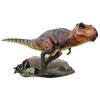 Image de Madd Capp puzzle t-rex 96 x 53 cm carton brun 100 pièces