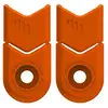 Image de All Mountain Style Protections De Pédalier One Size