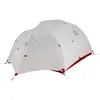 Image de Msr, Tente, (Tente dôme, 2.07 kg, 3 personnes)