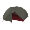 Image de Msr, Tente, (Tente dôme, 3.19 kg, 3 personnes)