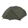 Image de Msr, Tente, (Tente dôme, 4.26 kg, 4 personnes)