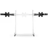 Image de Next Level Racing Support D'écran Elite Free Standing Triple