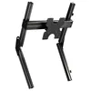 Image de Simulateur de conduite - Next Level Racing - Support écran Elite Gris carbone