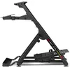 Image de Support pour volant 2.0 Next Level Racing Noir + Pédalier