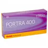 Image de Pack de 5 films couleur Kodak Portra 400 120 x 5