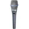 Image de Shure Beta 87a Microphones de Scène à Condensateur