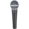 Image de Shure SM58-LCE