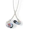 Image de Shure Se535 (NC, Filaire), Écouteurs, Transparent