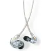 Image de Shure SE215 Pro (NC, Filaire), Écouteurs, Transparent