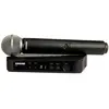 Image de Shure Blx24e/Sm58-M17, Microphone